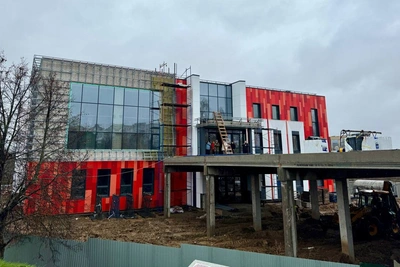 Ситников поставил задачи по развитию социнфраструктуры Костромы