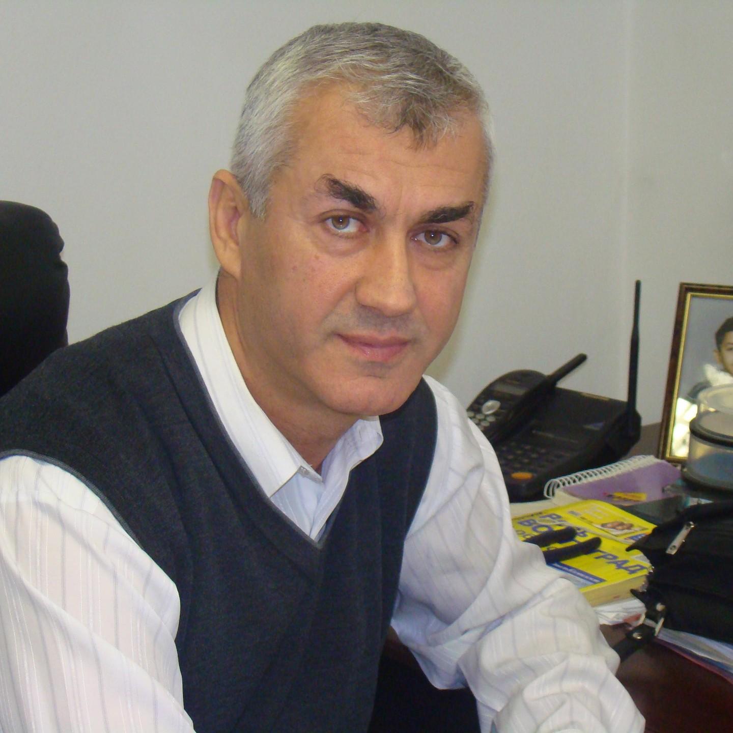<p>Армен Оганесян</p>