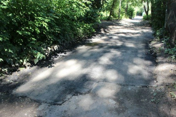 дорога