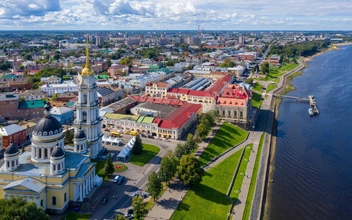 В Рыбинске все есть: 5 частных музеев, которые стоит посетить в городе на Волге