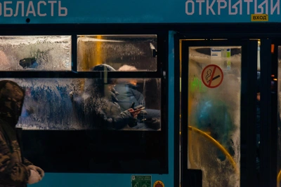 Цены на междугородний проезд в Тульской области выросли на 25%