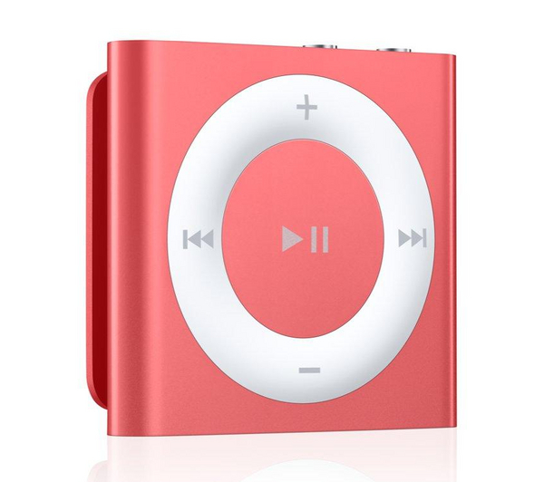 Плеер, iPod shuffle, Apple Online Store, 4 190 руб.