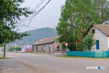 Источник: Олег Фёдоров / CHITA.RU