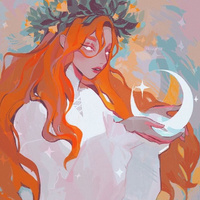 Аватарка Ellen Shib