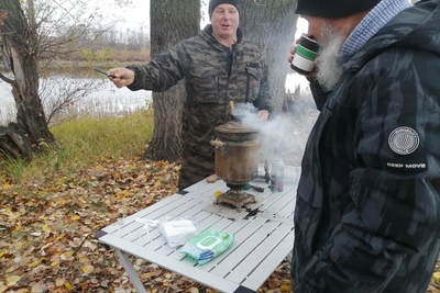 Директора парка «Донской» задержали под Волгоградом