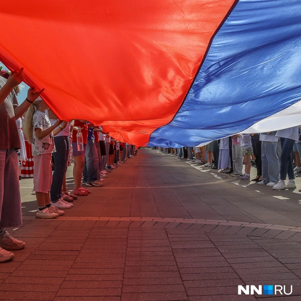 Источник: Наталья Бурухина / NN.RU