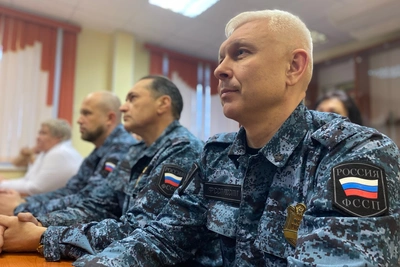 Безопасность судов Коми обеспечена в 2025 году