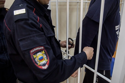 Житель Артинского района получил 8 лет за убийство 2007 года