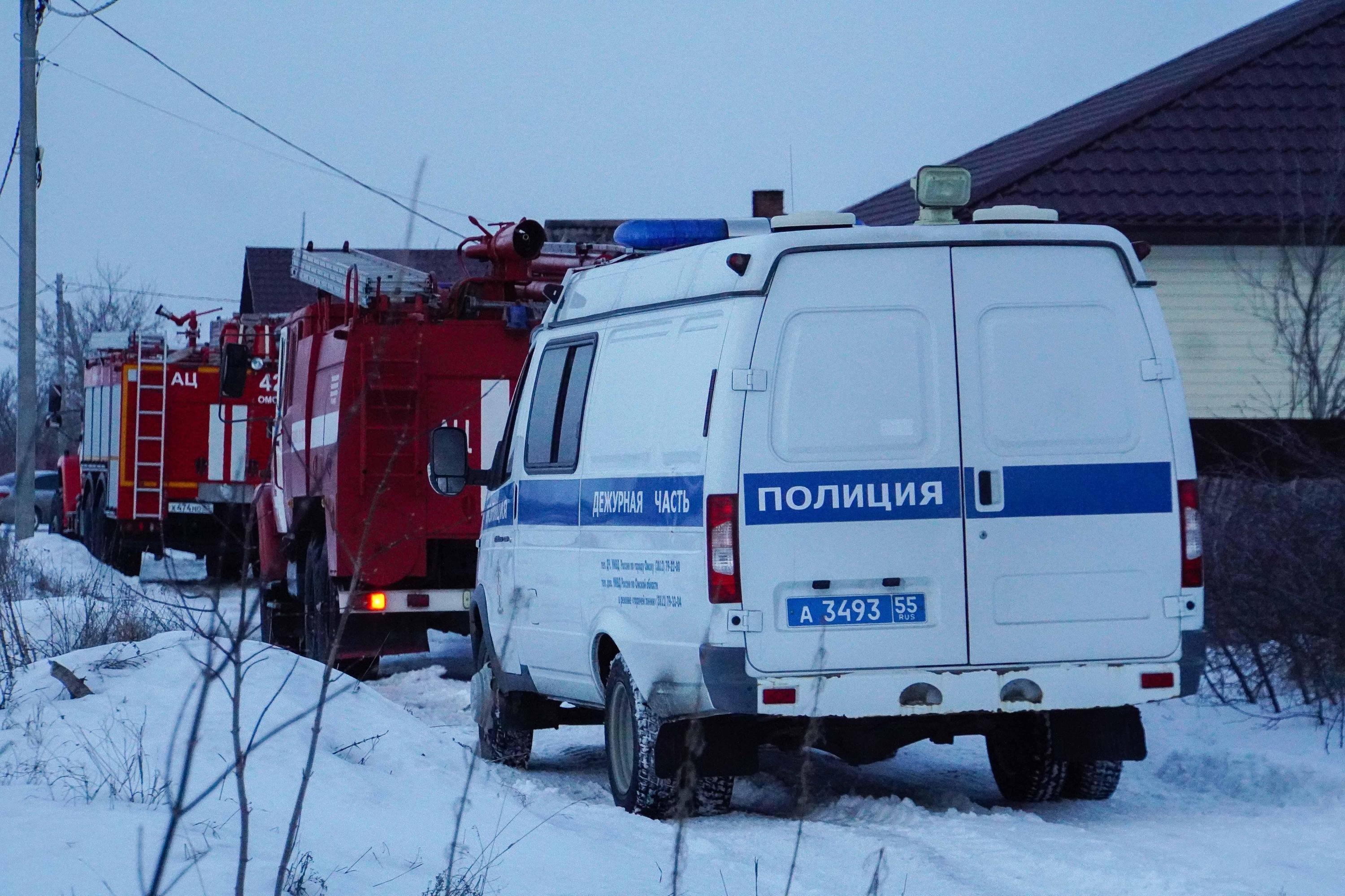 В Рябково произошёл пожар из-за шуруповёрта - 18 февраля 2024 - 45.ру