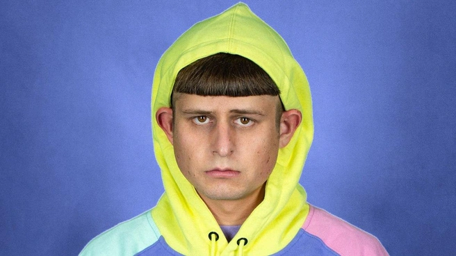 Певец Oliver Tree погиб в результате столкновения вертолетов в Рио-де-Жанейро | Источник: Oliver Tree / соцсети
