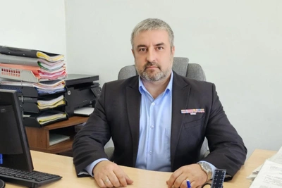 Ветеран СВО назначен замглавы Лесозаводского округа Приморья