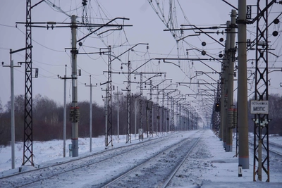 Train Shunter Dies at Railway Station in Zima
