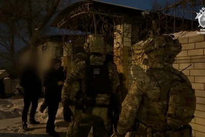 Инсценировка смерти экс-замминистра ЖКХ раскрыта