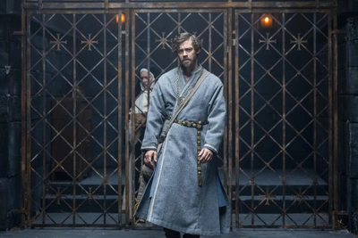 Том Пэйн возвращается в роли лекаря в сиквеле