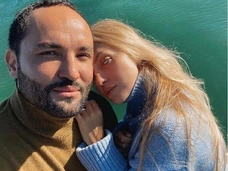 «Она избила сына и выставила за дверь. Сказала, что не собирается его кормить»: визажист Камбаров о выходке бывшей жены