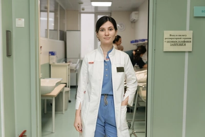 Krasnodar Doctor Recounts Humanitarian Mission to Sierra Leone