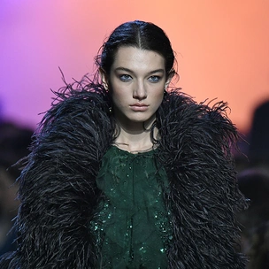 8 нарядов из коллекции Elie Saab FW18-19, которые сгодятся не только для красной дорожки