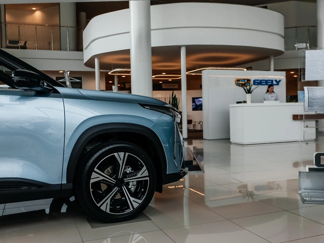 «Восток Моторс»&nbsp;— официальный дилер ведущих китайских брендов Haval PRO, Haval City и Geely | Источник: предоставлено «Восток Моторс»