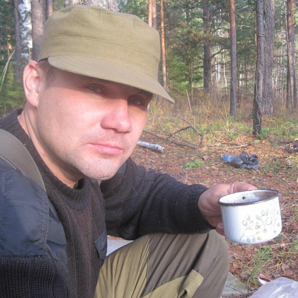 <p>Андрей Тренихин</p>