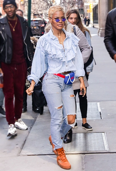 Тайана Тейлор