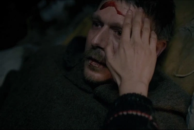 Никита Ефремов в мистическом триллере «Цинга» о духах тундры