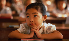Врагу не пожелаешь: как добираются в школу дети во Вьетнаме
