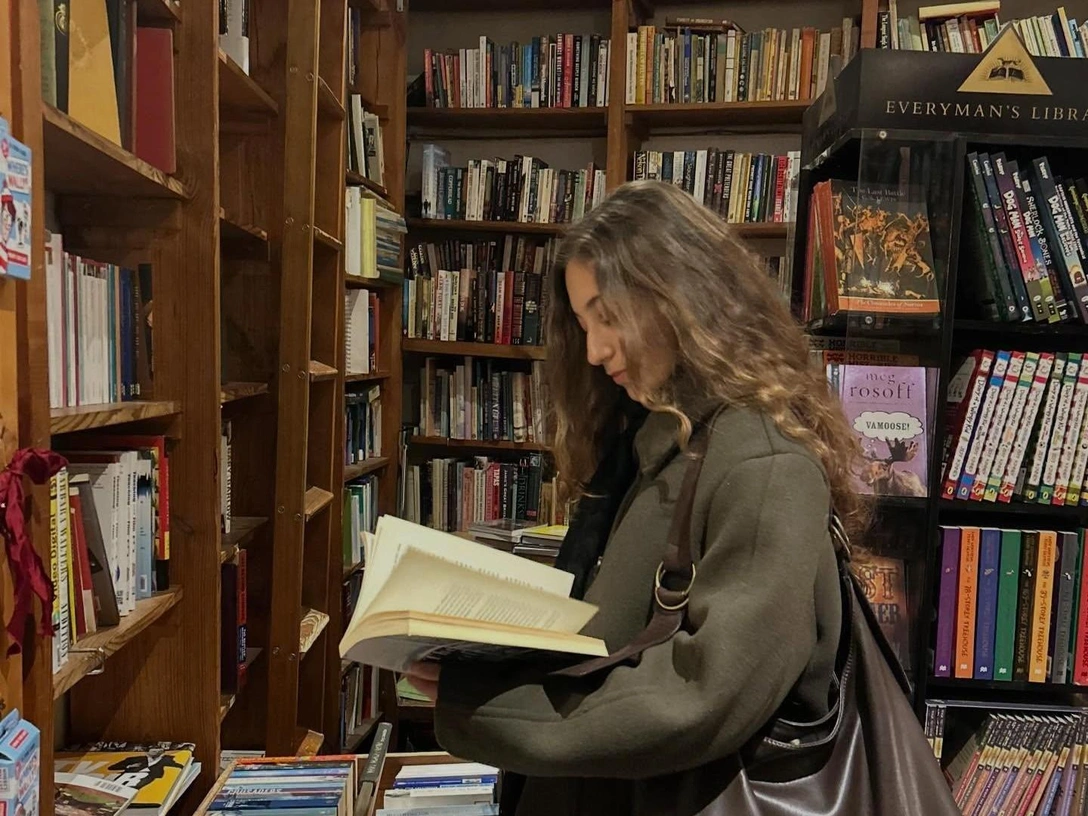 7 книг для тех, кто устал быть удобным | marieclaire.ru