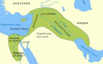 Какая страна появилась самой первой в мире?