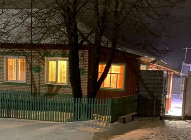 Жителя Ермиши будут судить за жестокое убийство собутыльника | ya62.ru