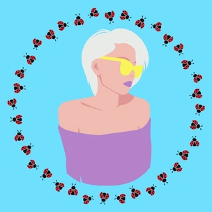 Тест: Ты божья коровка или бабочка? 🦋🐞