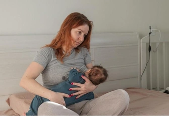 «Потеряла ребенка из-за измены мужа, а во время следующей беременности он заразил меня половой инфекцией…»