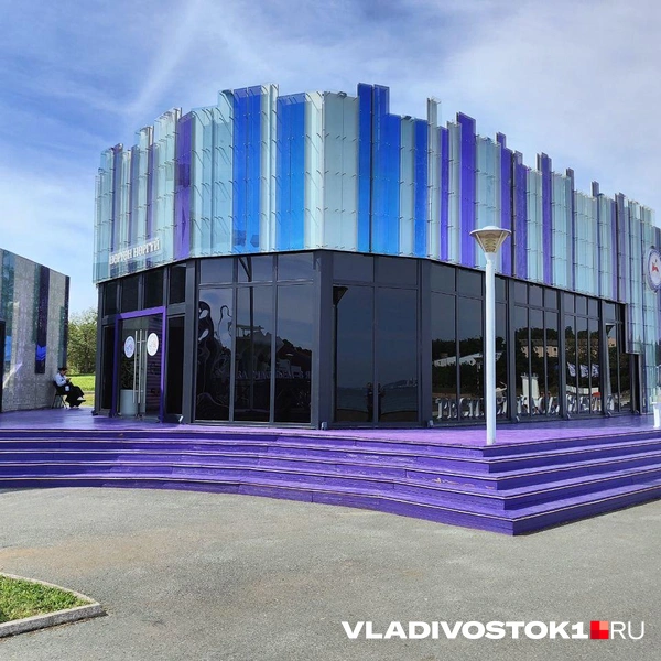 Источник: Татьяна Акишина / VLADIVOSTOK1.RU
