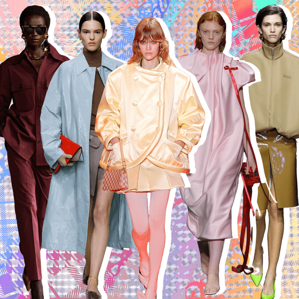 Модные цвета весна-лето 2024 в одежде: как носить, с чем сочетать