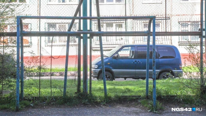 Источник: Александр Левчук / NGS42.RU