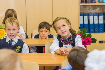 Встать в строй: как помочь ребенку вернуться к учебе и пережить школьный год