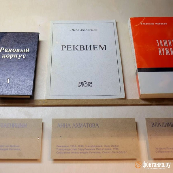 Источник: Дарья Драй / FONTANKA.RU
