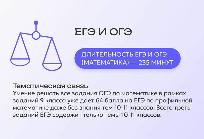 База успешного, уверенного и спокойного прохождения ЕГЭ закладывается именно сейчас, при подготовке к первому в жизни ученика госэкзамену | Источник: Ирина Калмыкова