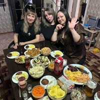 Аватарка Галина