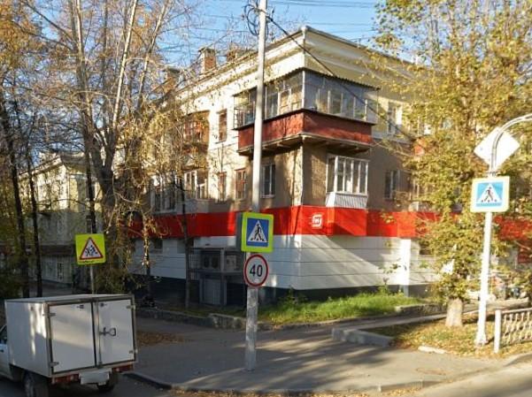 Источник: «Яндекс.Карты»