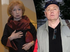 Берда сорвался, узнав про увольнение Ахеджаковой