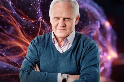 Александр Каплан расскажет о мозге и свободе воли