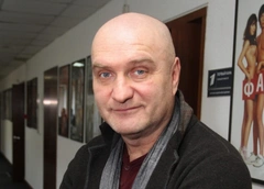 62-летнего Александра Балуева госпитализировали в Коммунарку