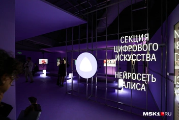 Источник: Артём Устюжанин / MSK1.RU