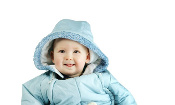 Совет родителям: какая одежда нужна новорожденному в мае