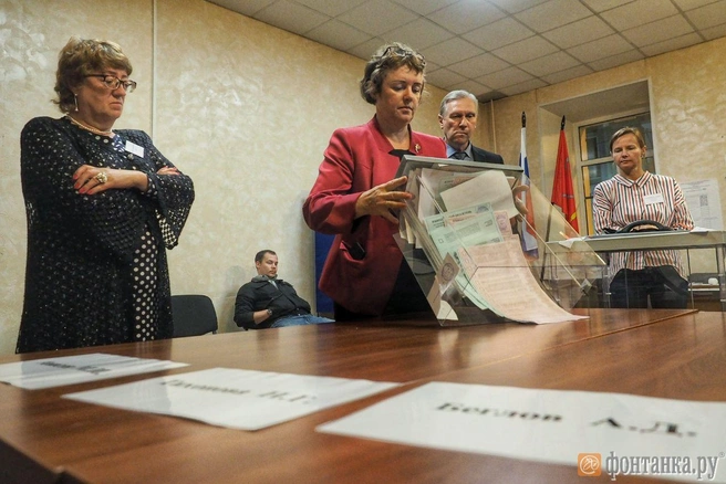 Источник: Михаил Огнев/"Фонтанка.ру"