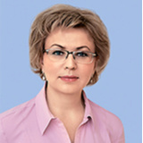 Наталья Фадеева
