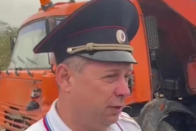 Валерий Удодов проиграл уже второй суд о восстановлении на работе | Источник: ГУ МВД России по Волгоградской области