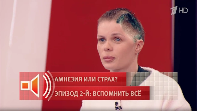 Источник: кадр из передачи «Пусть говорят», Первый канал