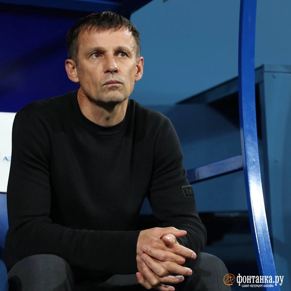 Источник: Сергей Михайличенко / «Фонтанка.ру»