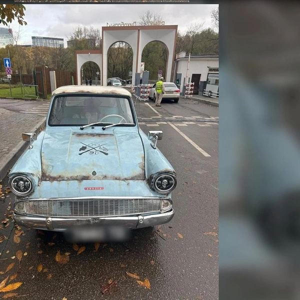 Источник: «Авто.ру»